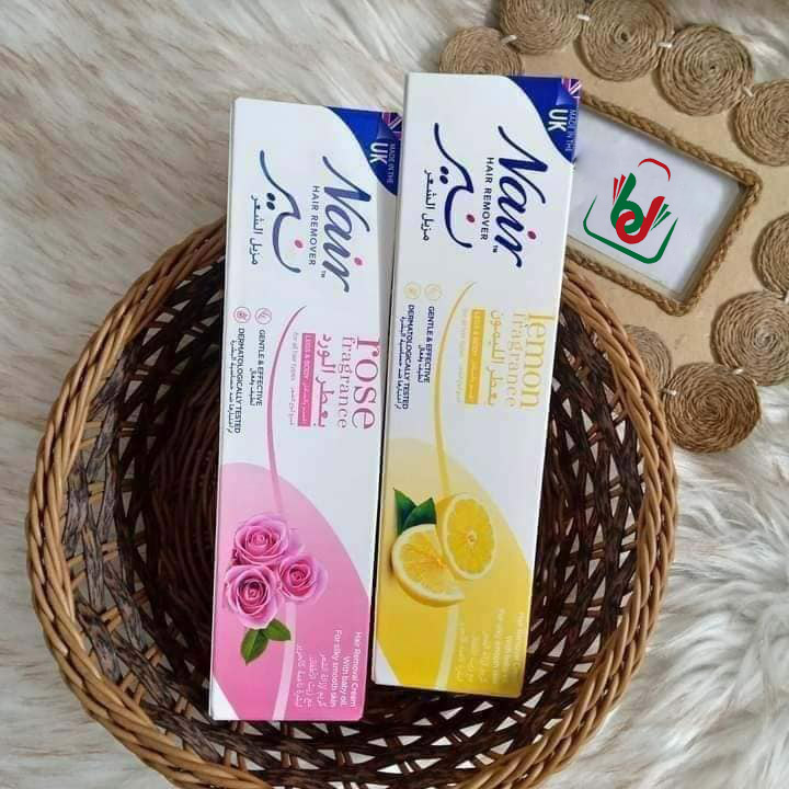 Nair Hair Remo...